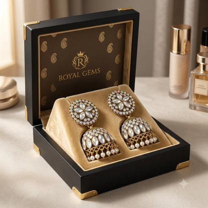 Jhumka Earring For Girls and Women